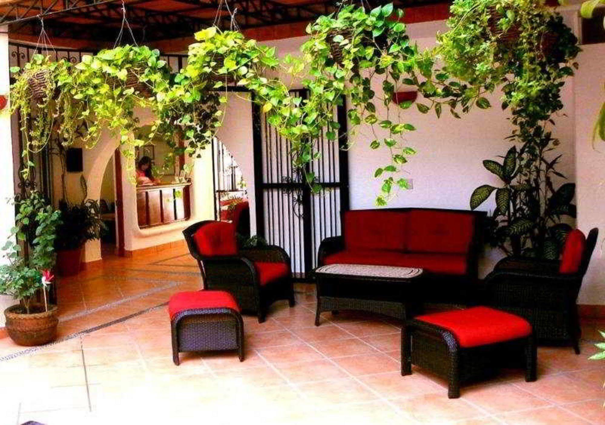 Catedral Vallarta Hotel Boutique Puerto Vallarta Interior foto