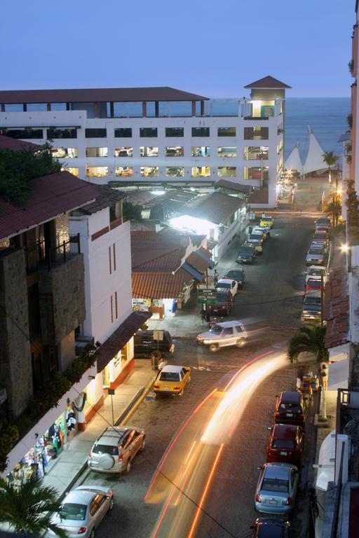 Catedral Vallarta Hotel Boutique Puerto Vallarta Exterior foto